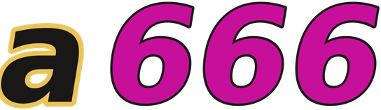 a666 logo