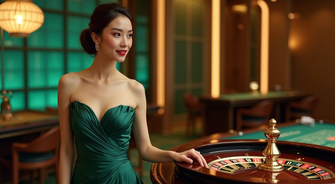 a666 Discover a666 casino with live baccarat, blackjack and slot-feature rooms